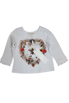 Milla by Camilla Long-Sleeve T-Shirt, 0