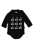 Huxbaby Long-Sleeve T-Shirt, 00