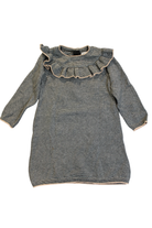 Fox & Finch Dress, 00