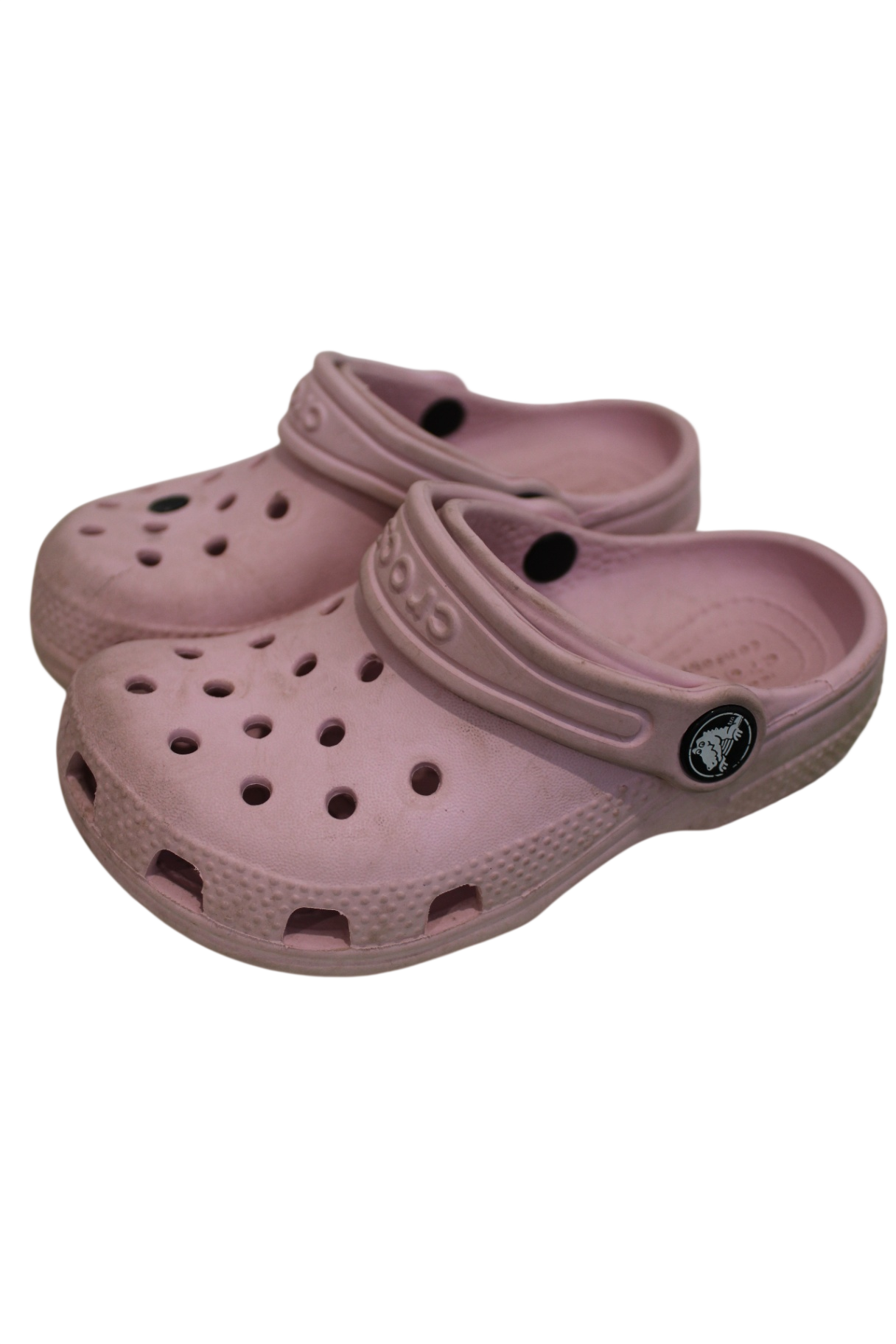 Crocs Shoes, US 9/EUR 25
