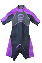 OZmosis Wetsuit, 8