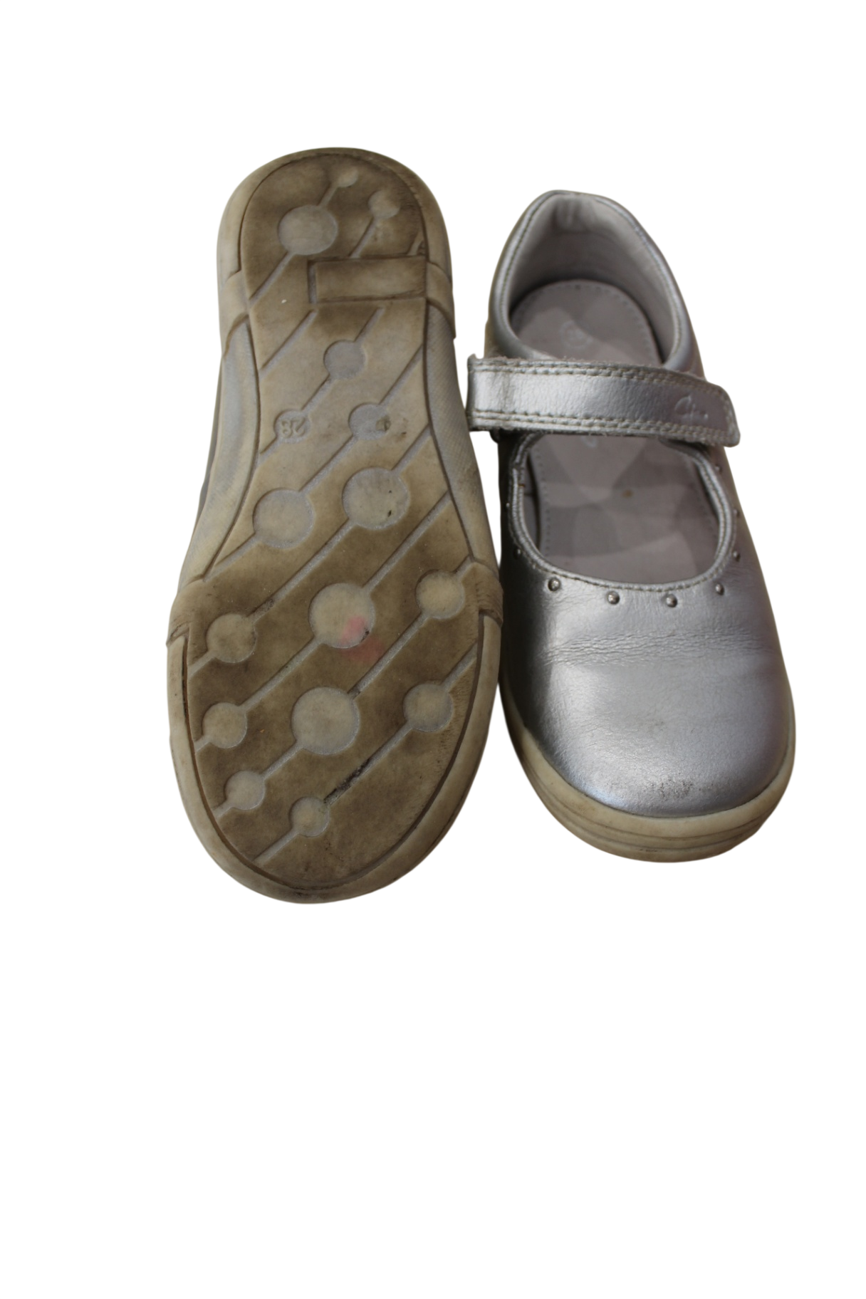 Ciao Shoes, US 11/EUR 28