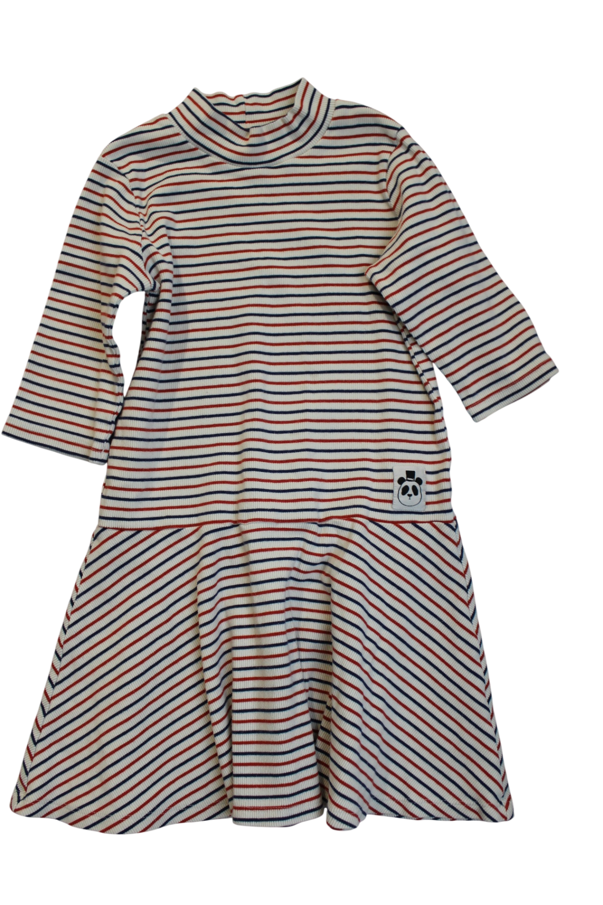 Mini Rodini Dress, 5
