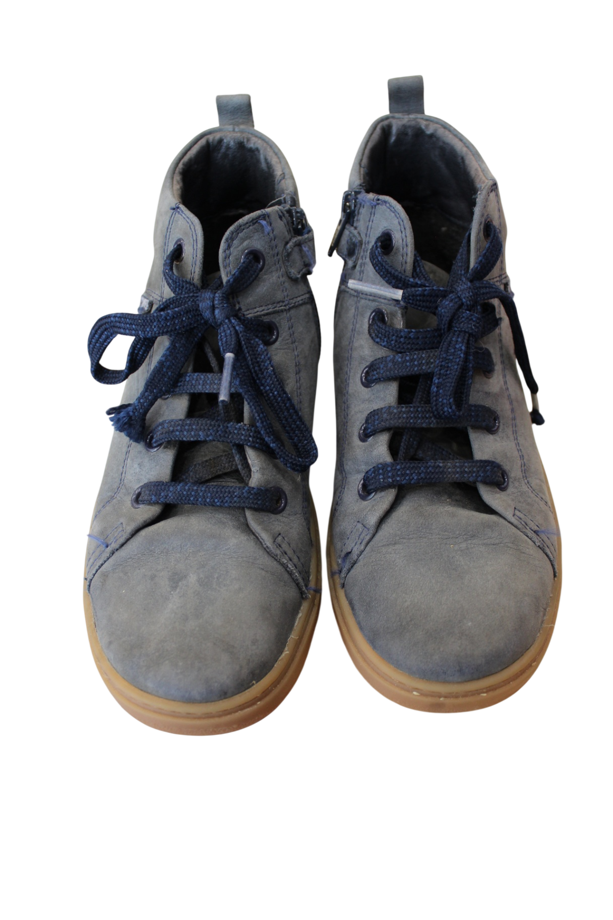 Camper Boots, US 2/EUR 33