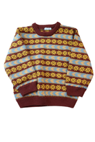 Goldie and Ace Jumper, 4