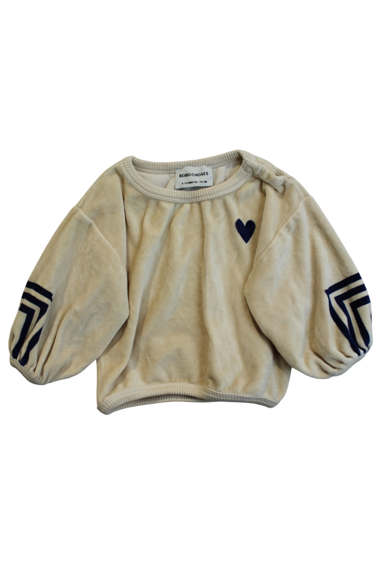 BOBO CHOSES Jumper, 0