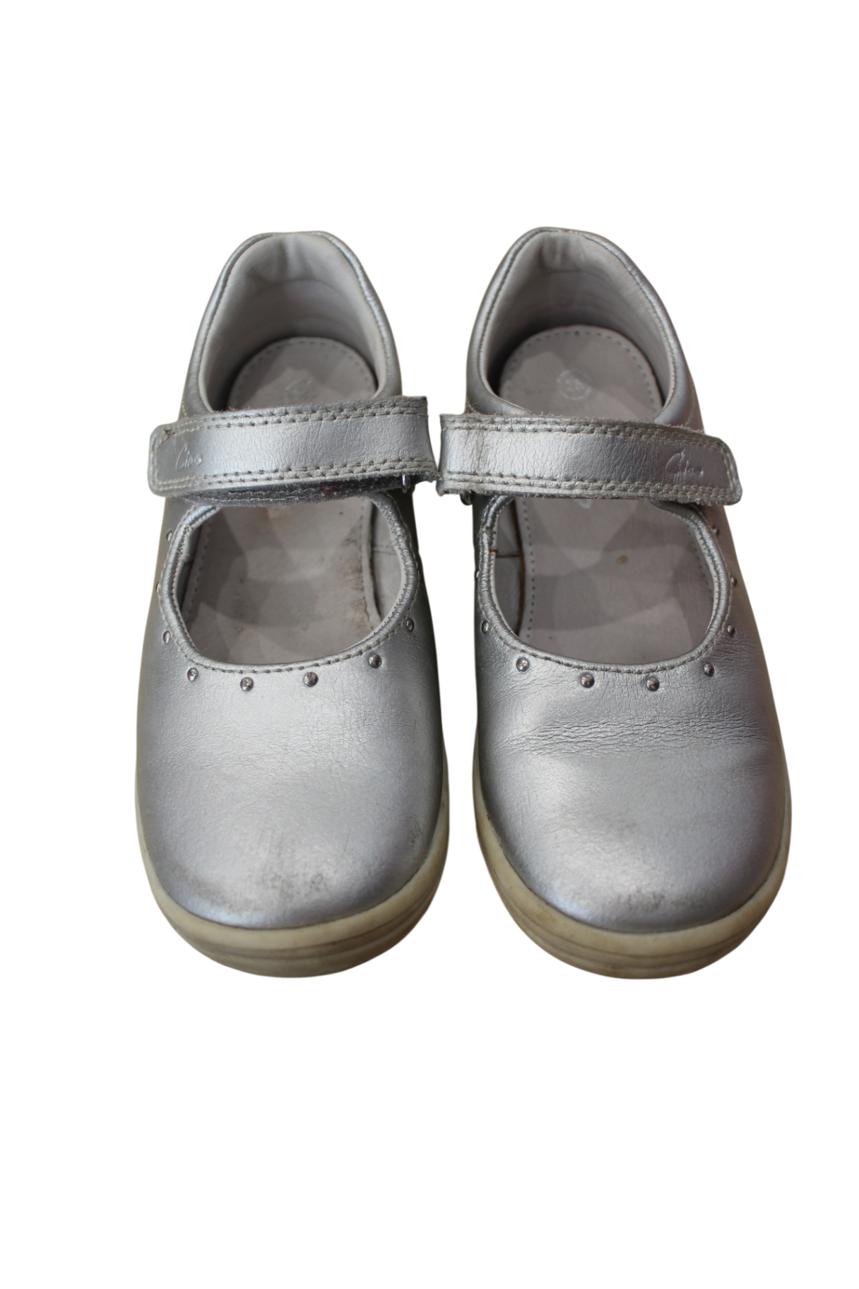 Ciao Shoes, US 11/EUR 28