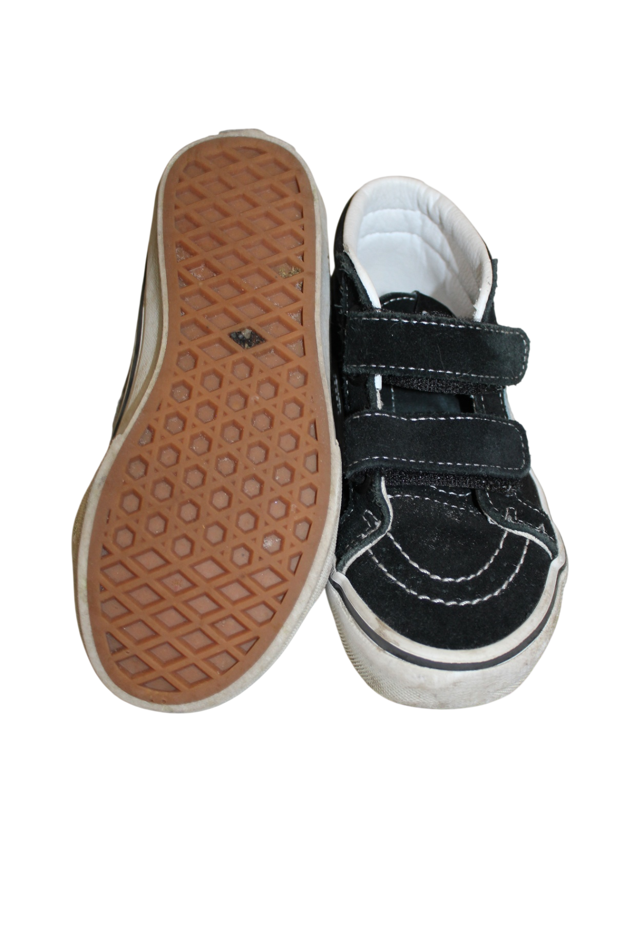Vans Sneakers, US 12.5/EUR 30