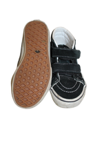 Vans Sneakers, US 12.5/EUR 30