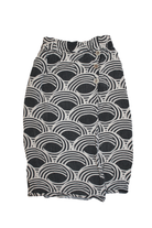 Pokoks Skirt, 3-4