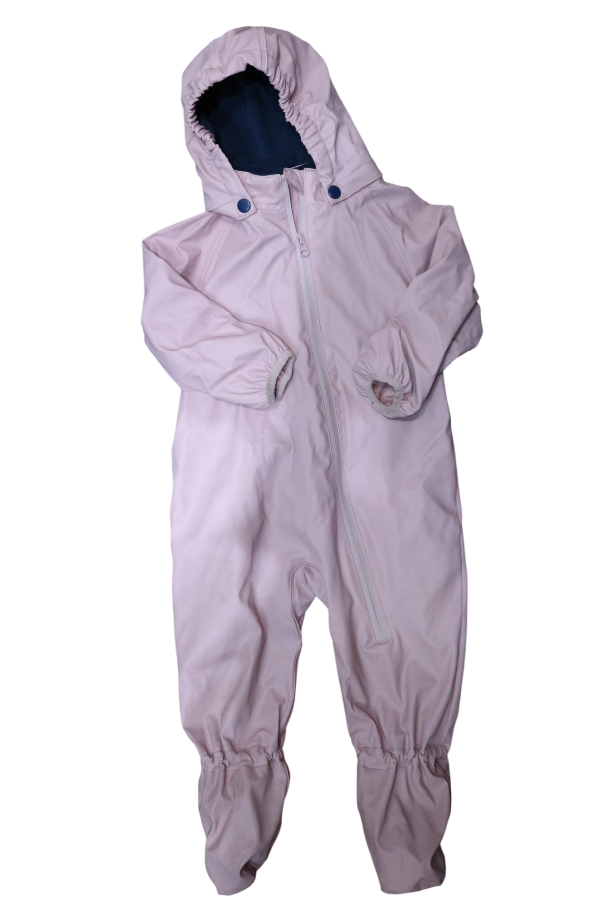 Rainkoat Rain Overalls, 0-1