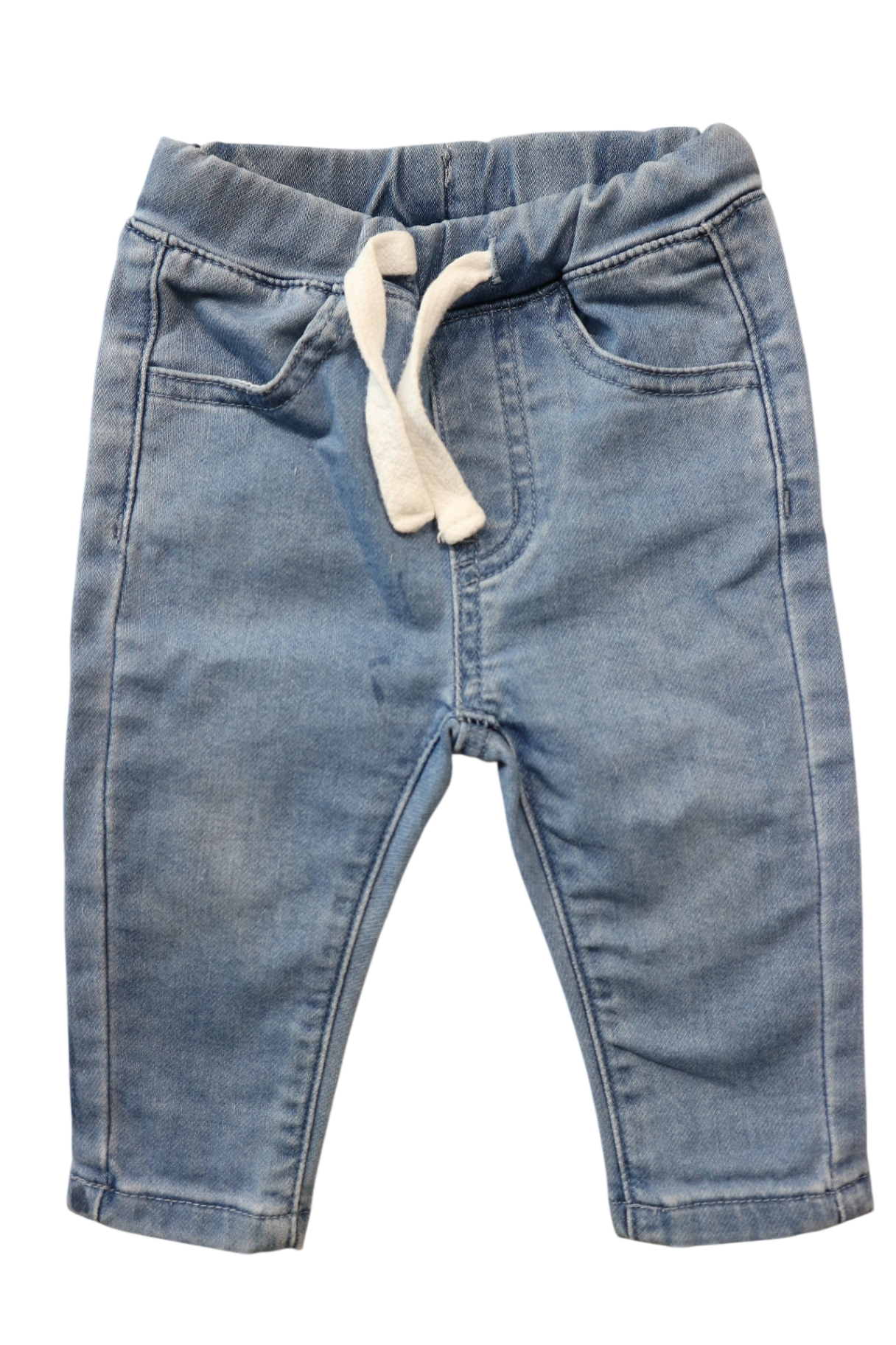Seed Pants, 00