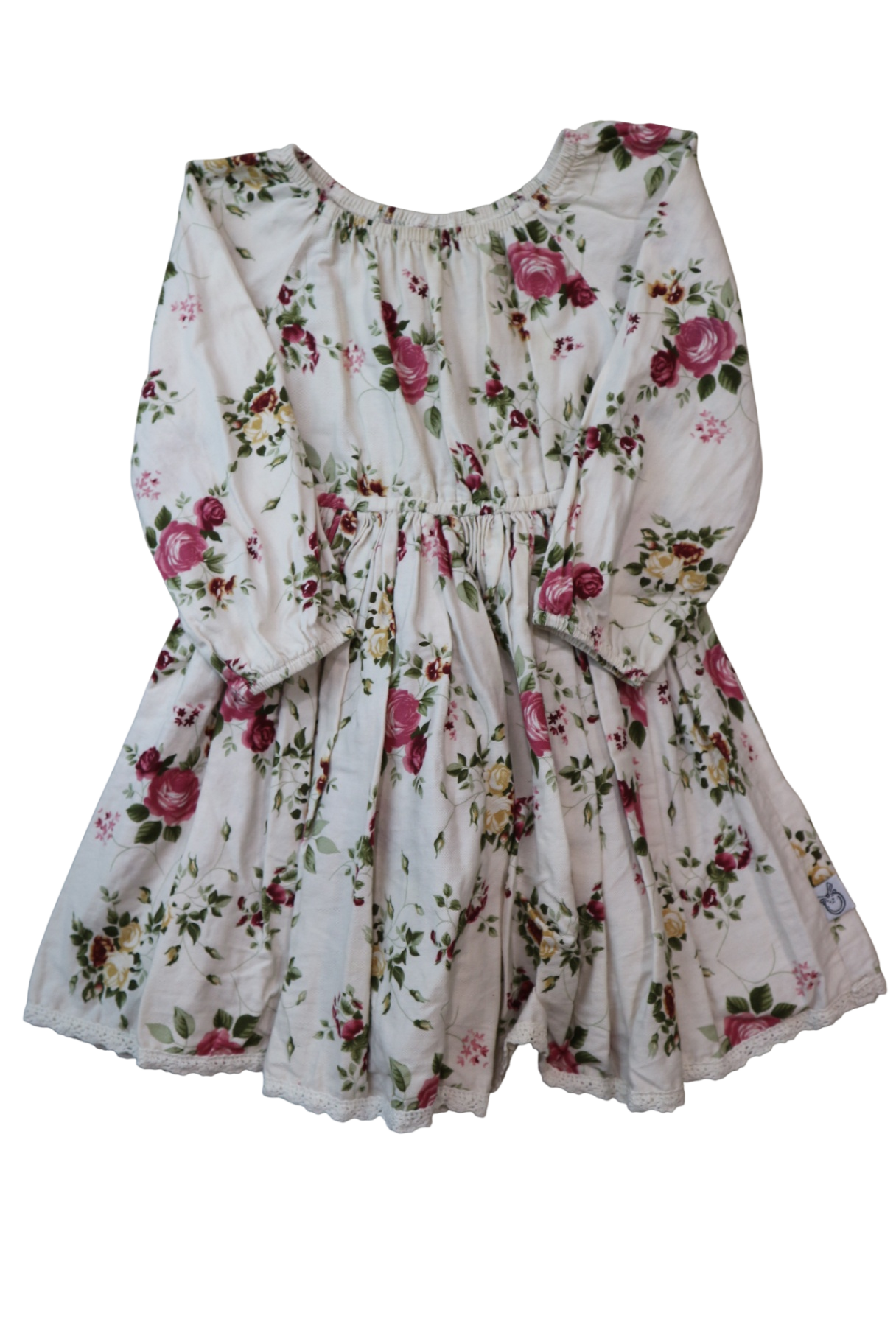 Pour Bebe Dress, 3