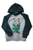 Minti Hoodie, 8