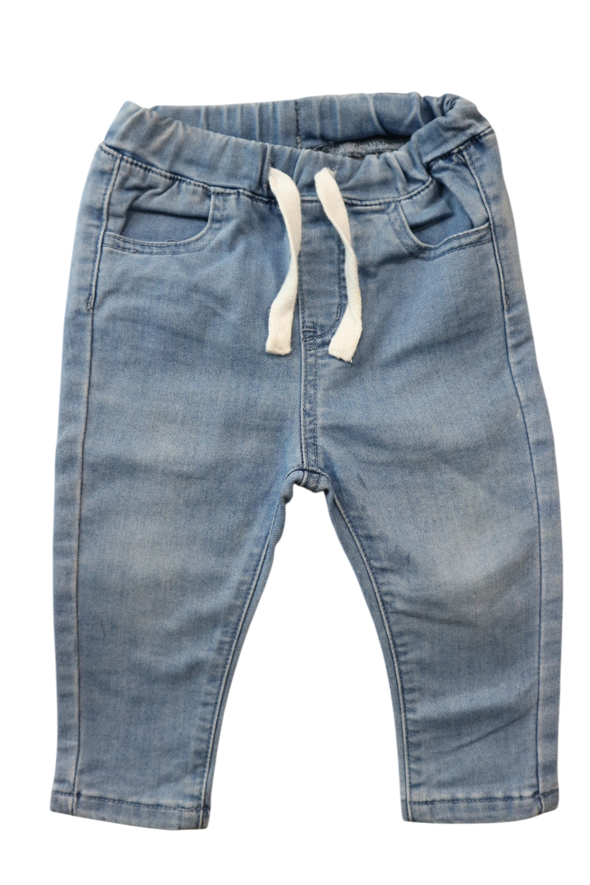 Seed Pants, 1