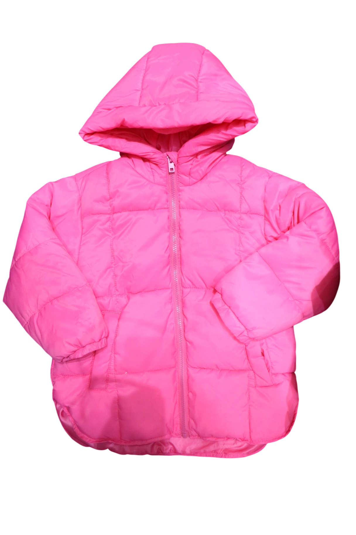 Cotton On Puffer Jacket, 5-6