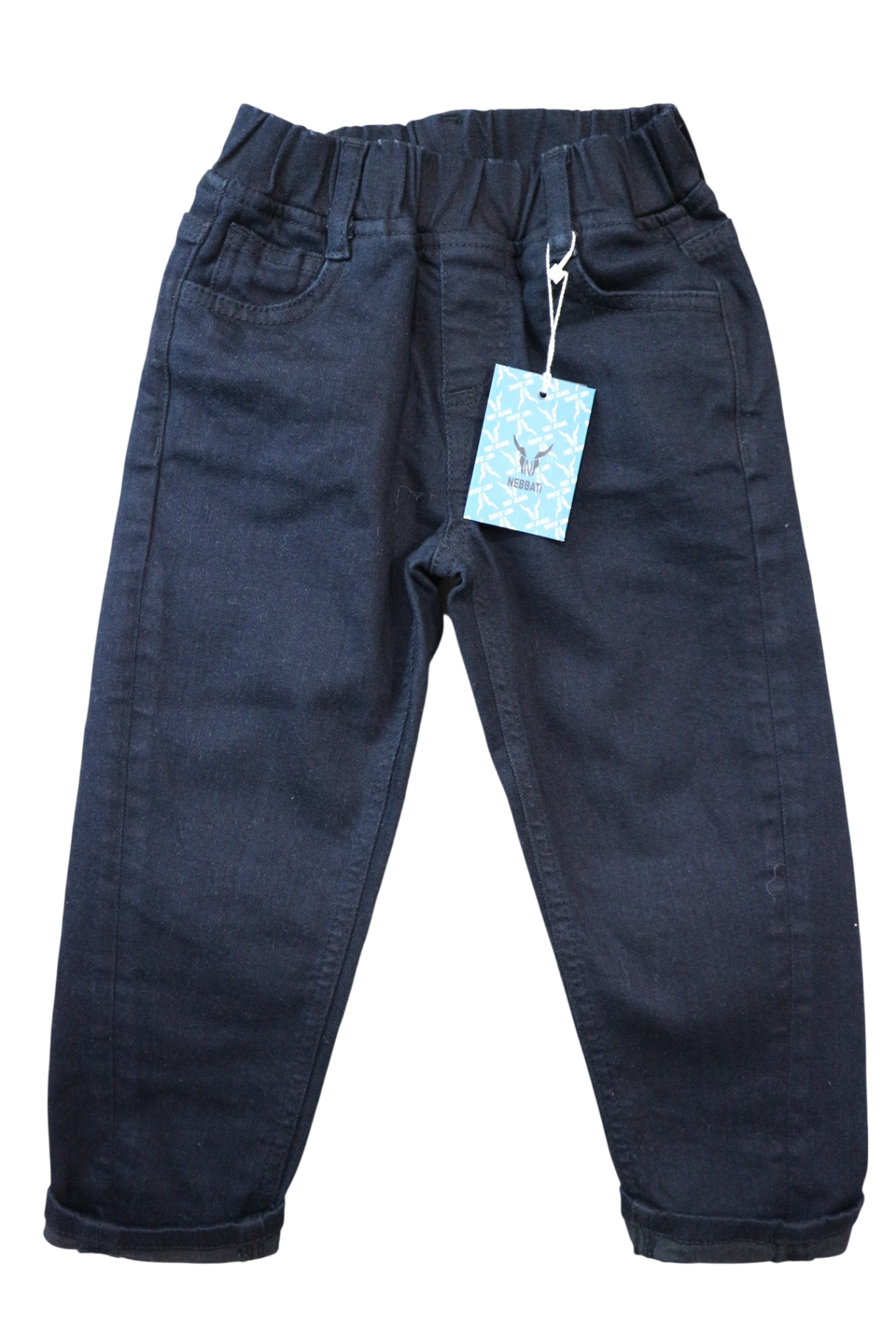 NEBBATi Pants, 4