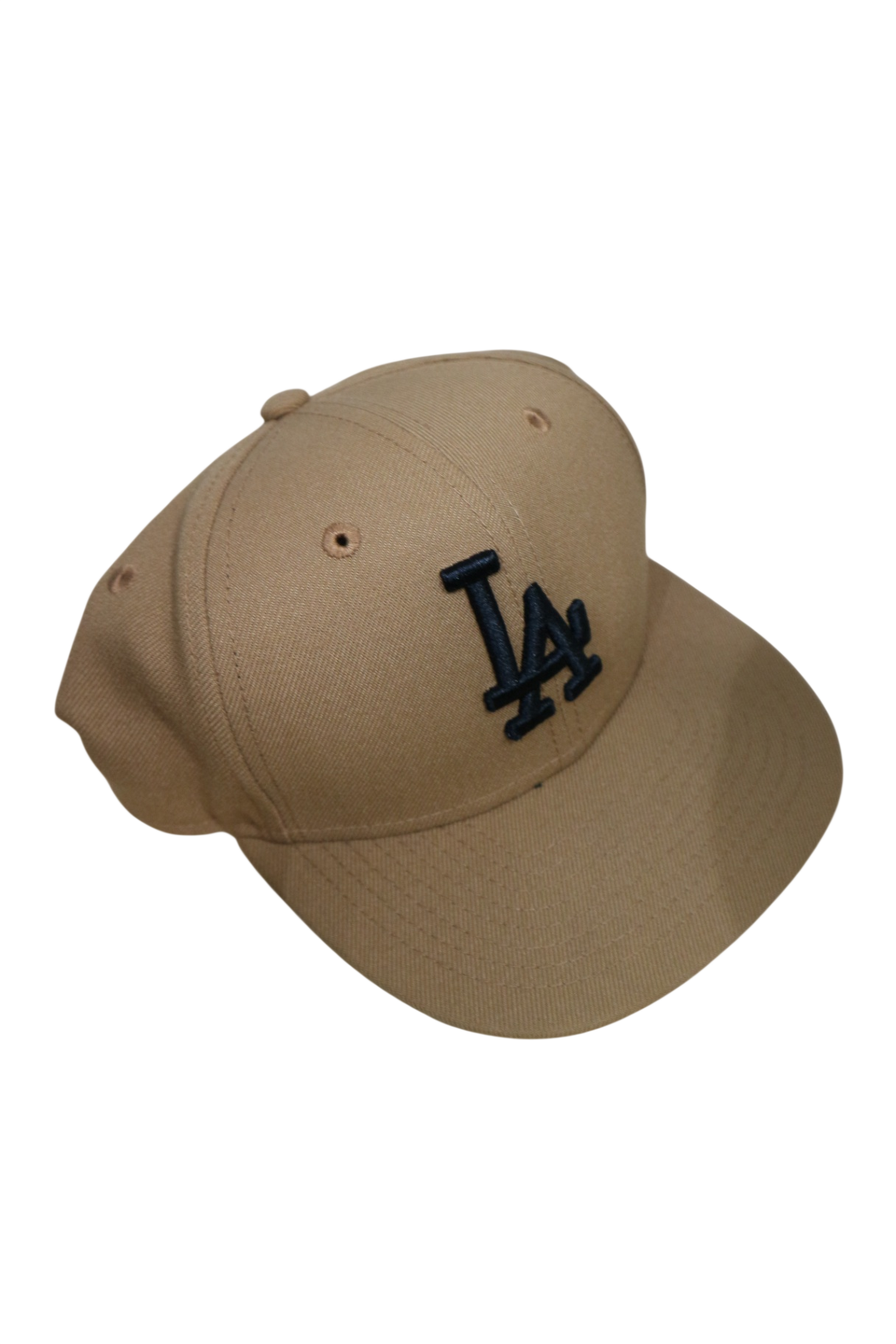 LA Hat, Y