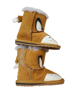 Emu Australia Slippers, 6-12 months