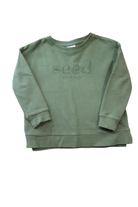 Seed Heritage Sweatshirt, 6