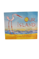 Our Island Book,