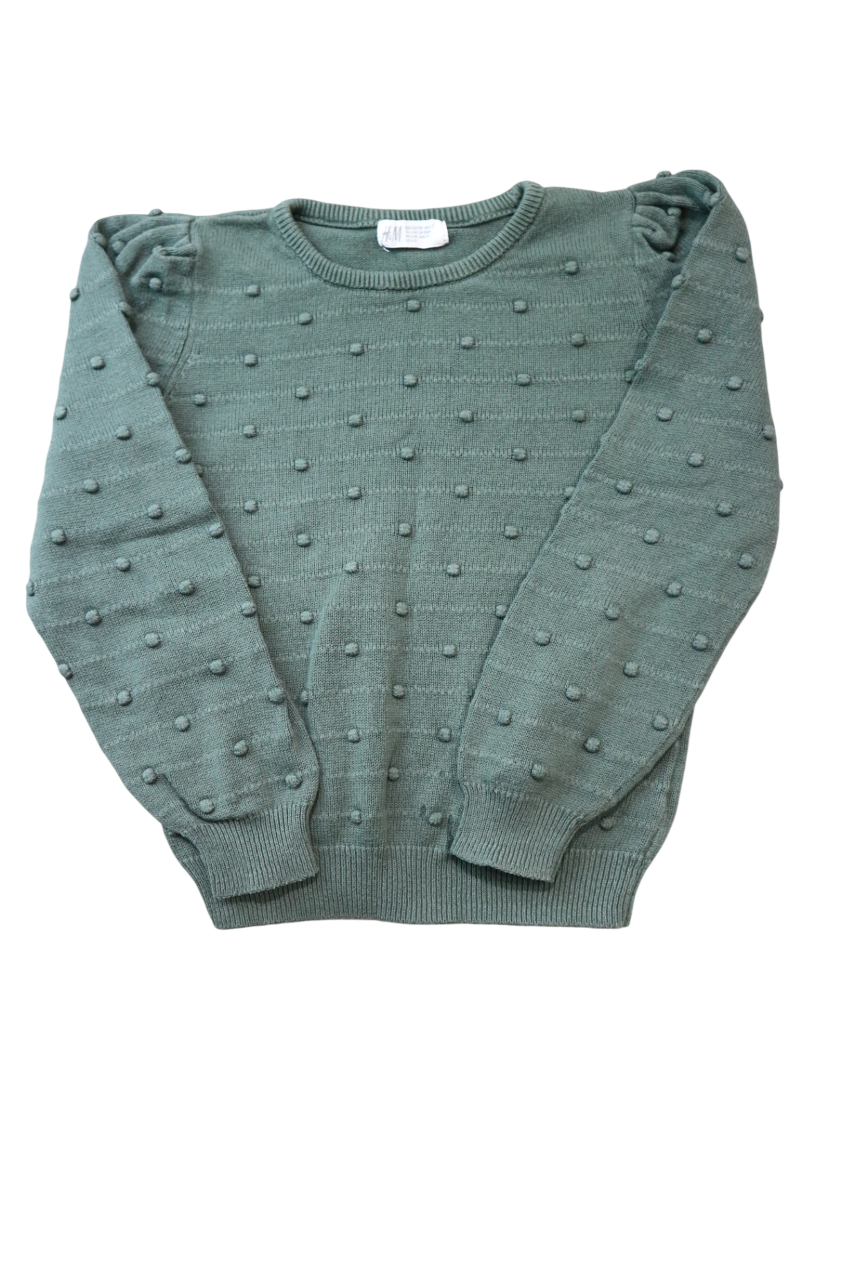 H&M Jumper, 7-8