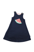 Korango Dress, 5