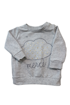 Seed Sweatshirt, 000