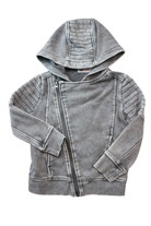 H&M Jacket, 3-4