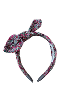 Sunday Hearts Headband,