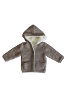 Bebe Jacket, 1