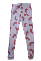 Mini Rodini Leggings, 6-7