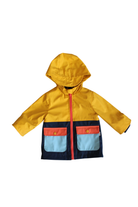 Jack & Milly Raincoat, 1