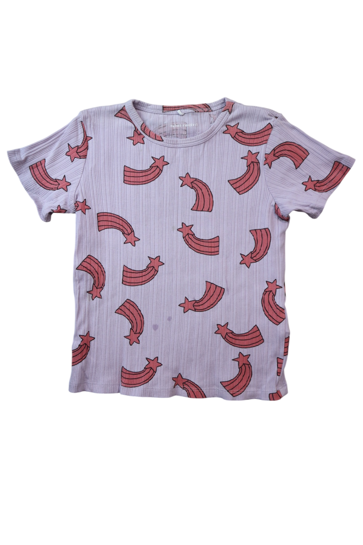 Mini Rodini T-Shirt, 6-7