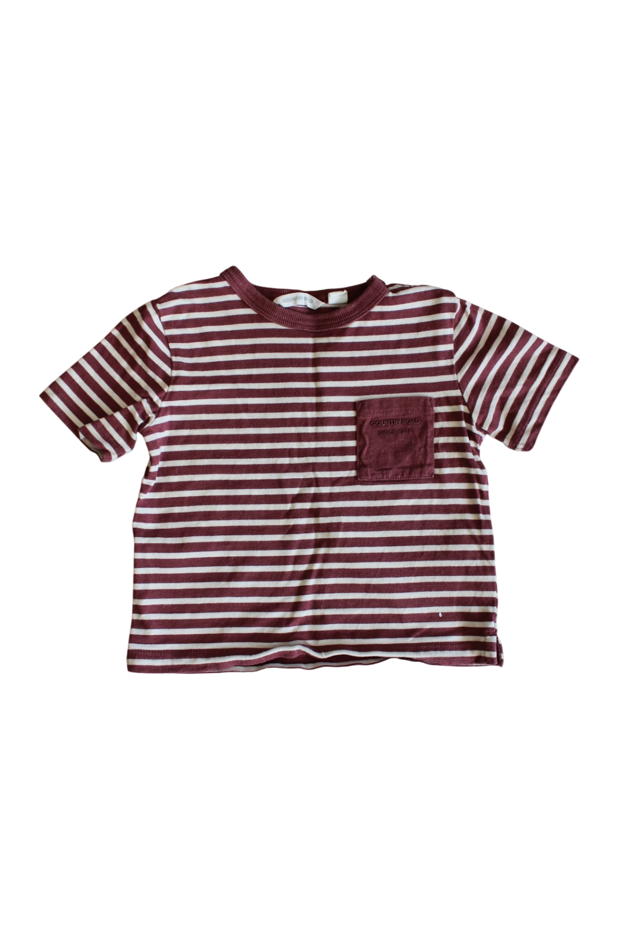 Country Road T-Shirt, 1