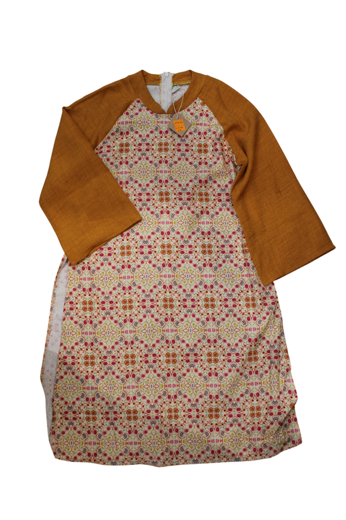 Princess Dress, 8-9