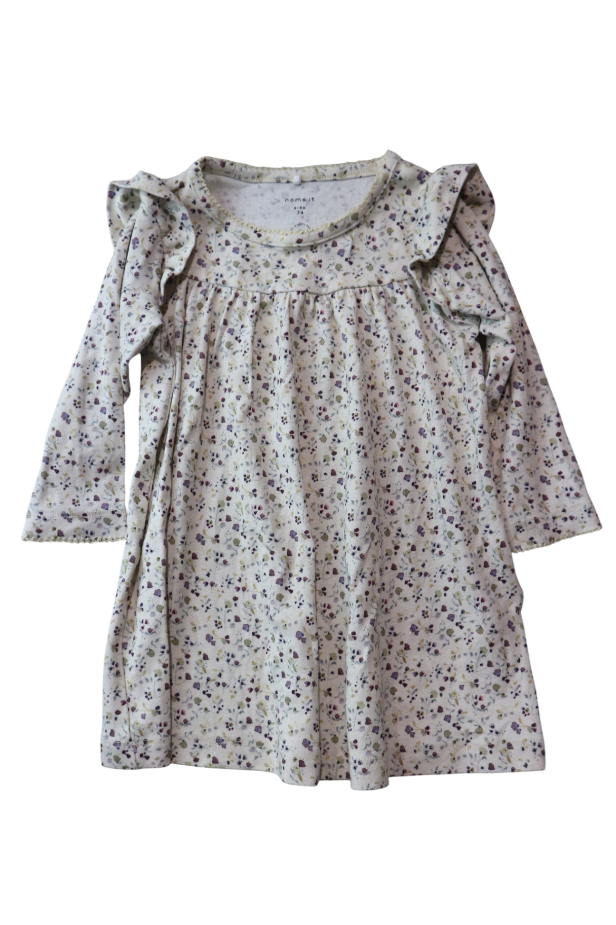 name it Dress, 0