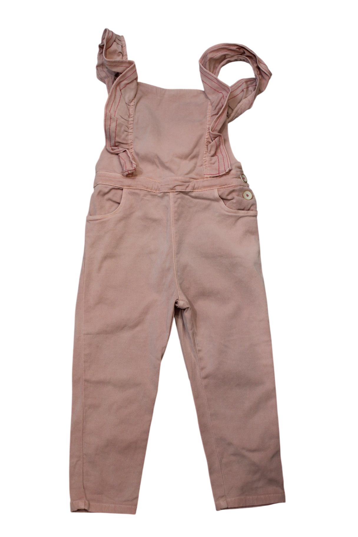 Zara Overalls, 3-4