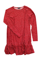 Wednesday's Girl maternity dress, Large/14