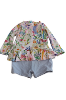 Bebe by Minihaha Sunsuit, 00