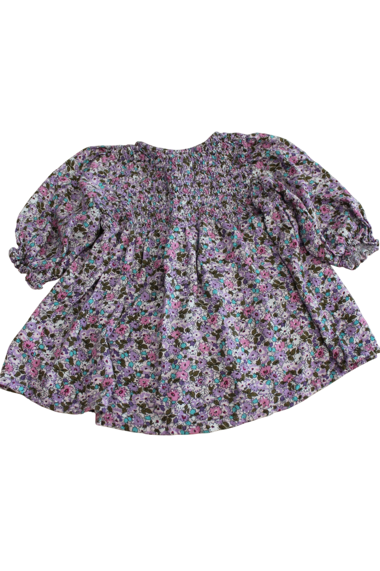 Zara Dress, 0