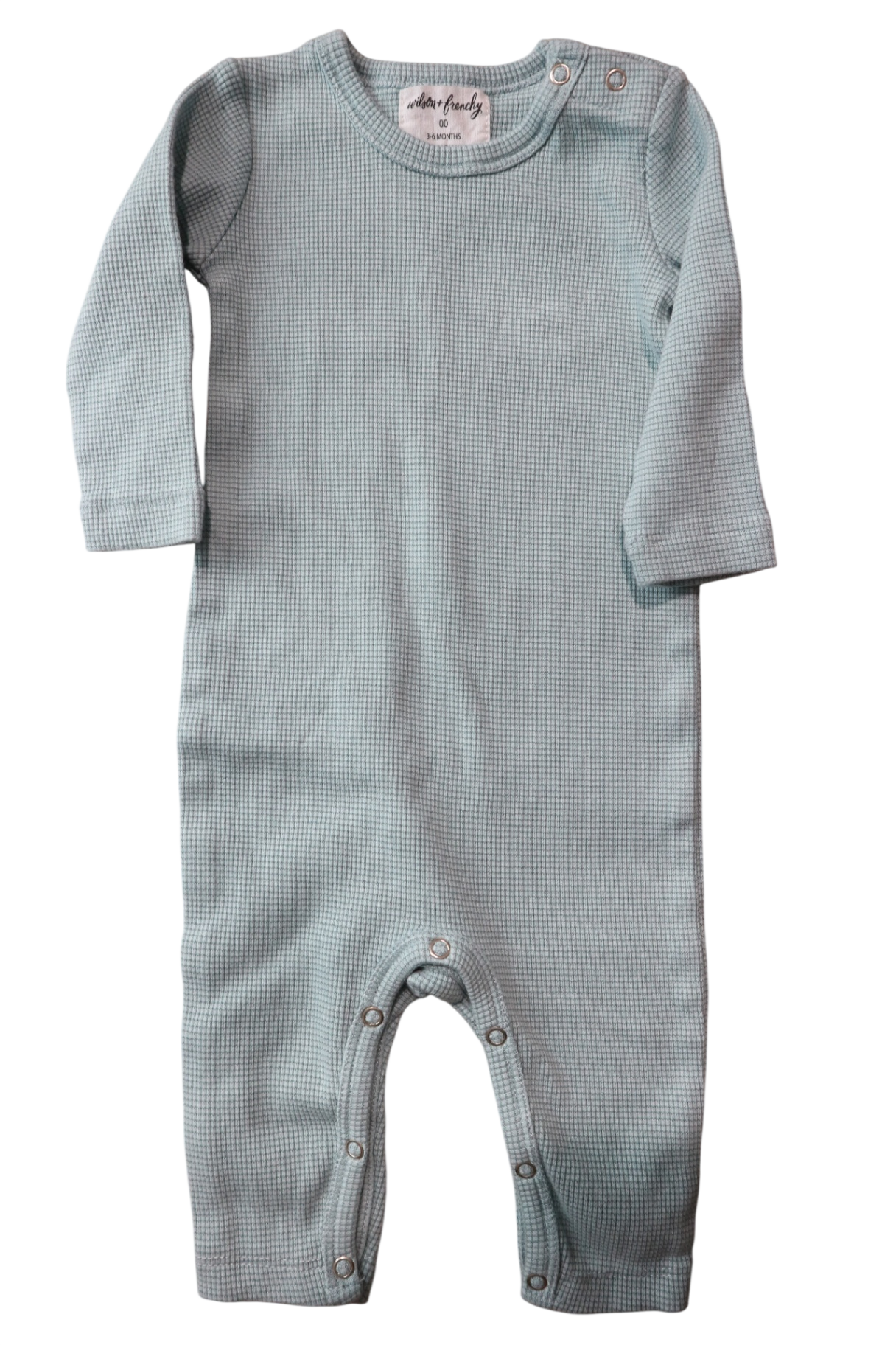 Wilson & Frenchy Jumpsuit, 00