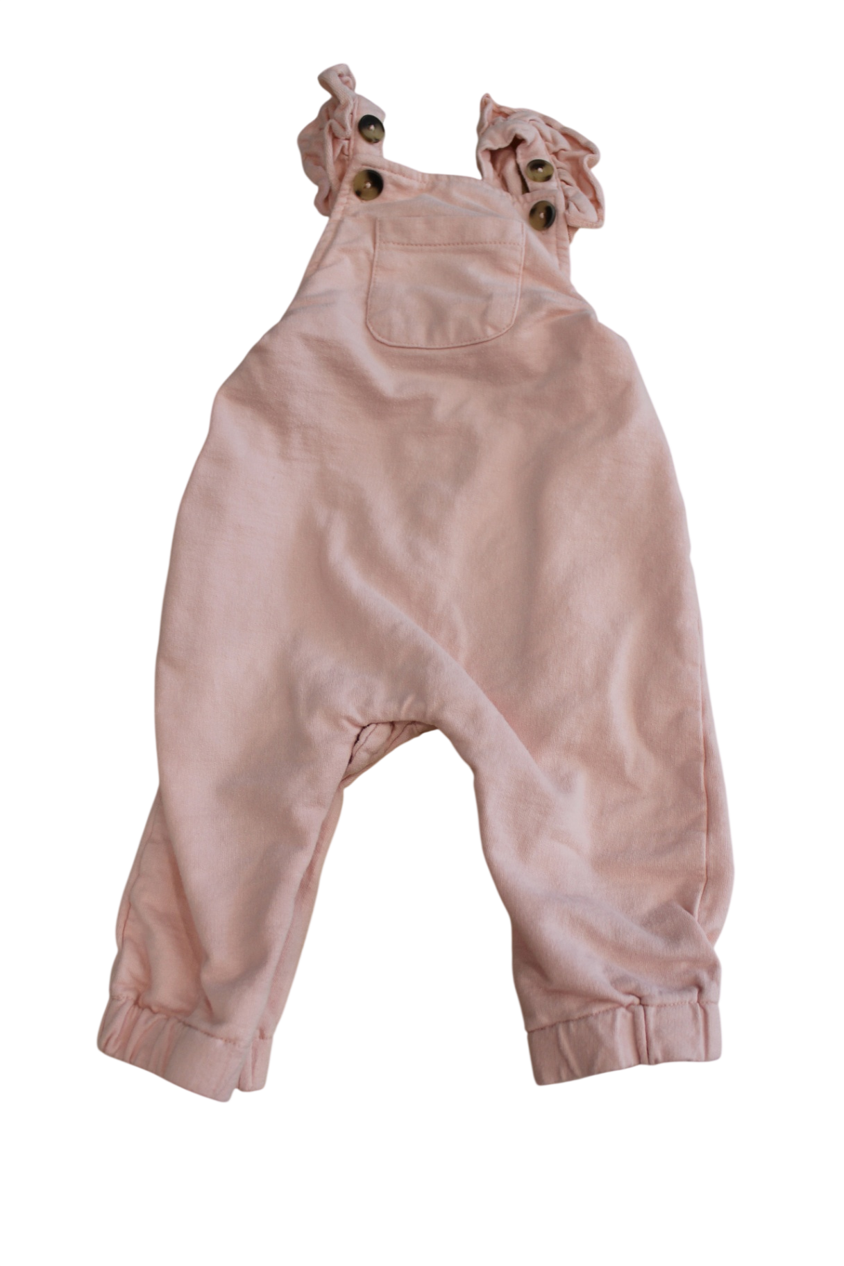 Seed Overalls, 0