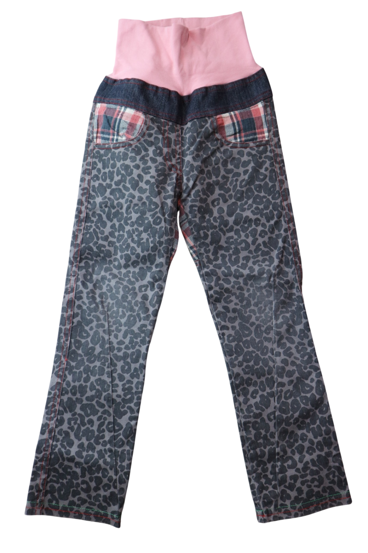 Oishi-m Jeans, 3-4