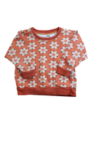 Laneway Sweater, 2