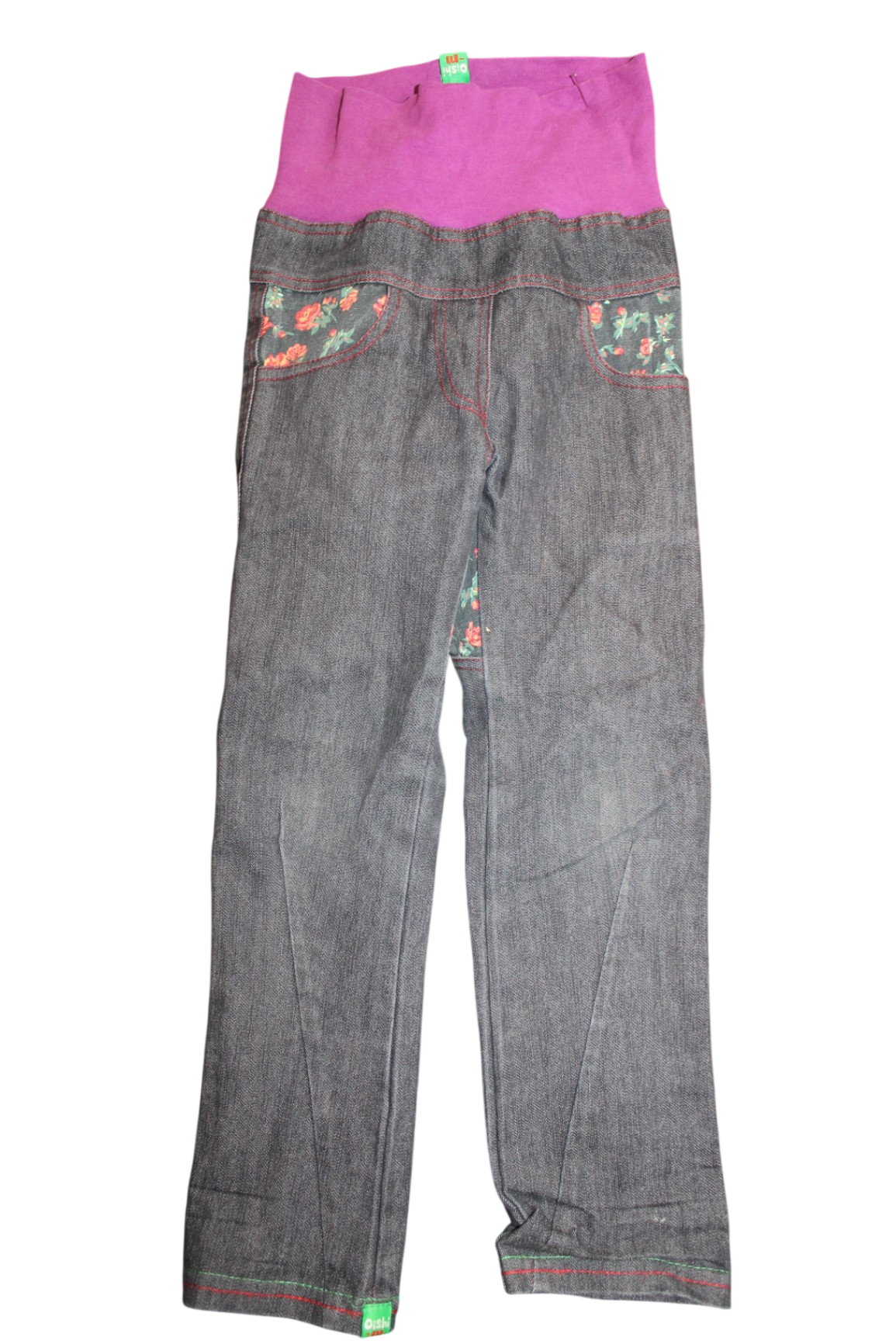 Oishi-m Pants, 3-4