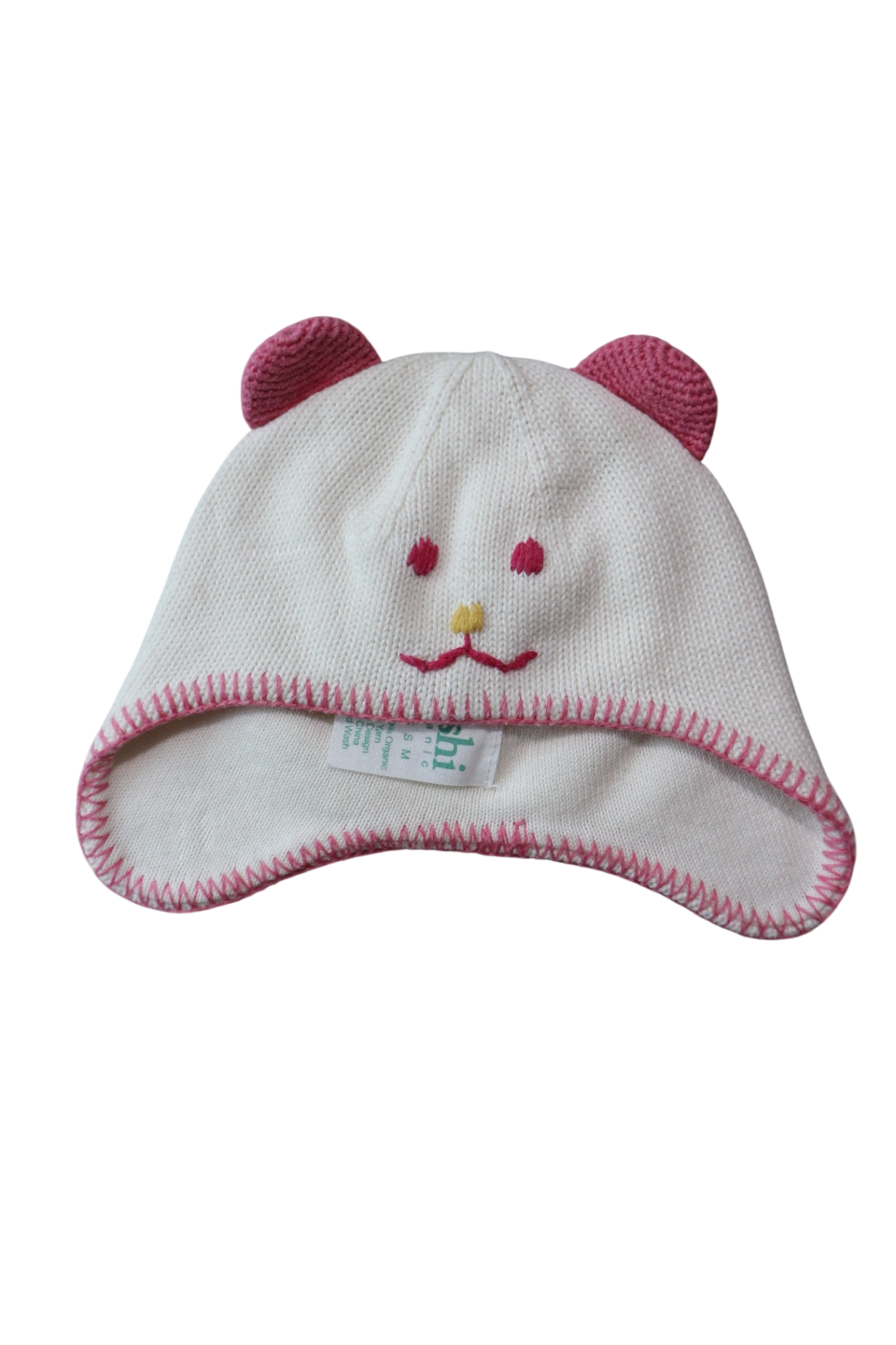 Toshi Beanie, XXS