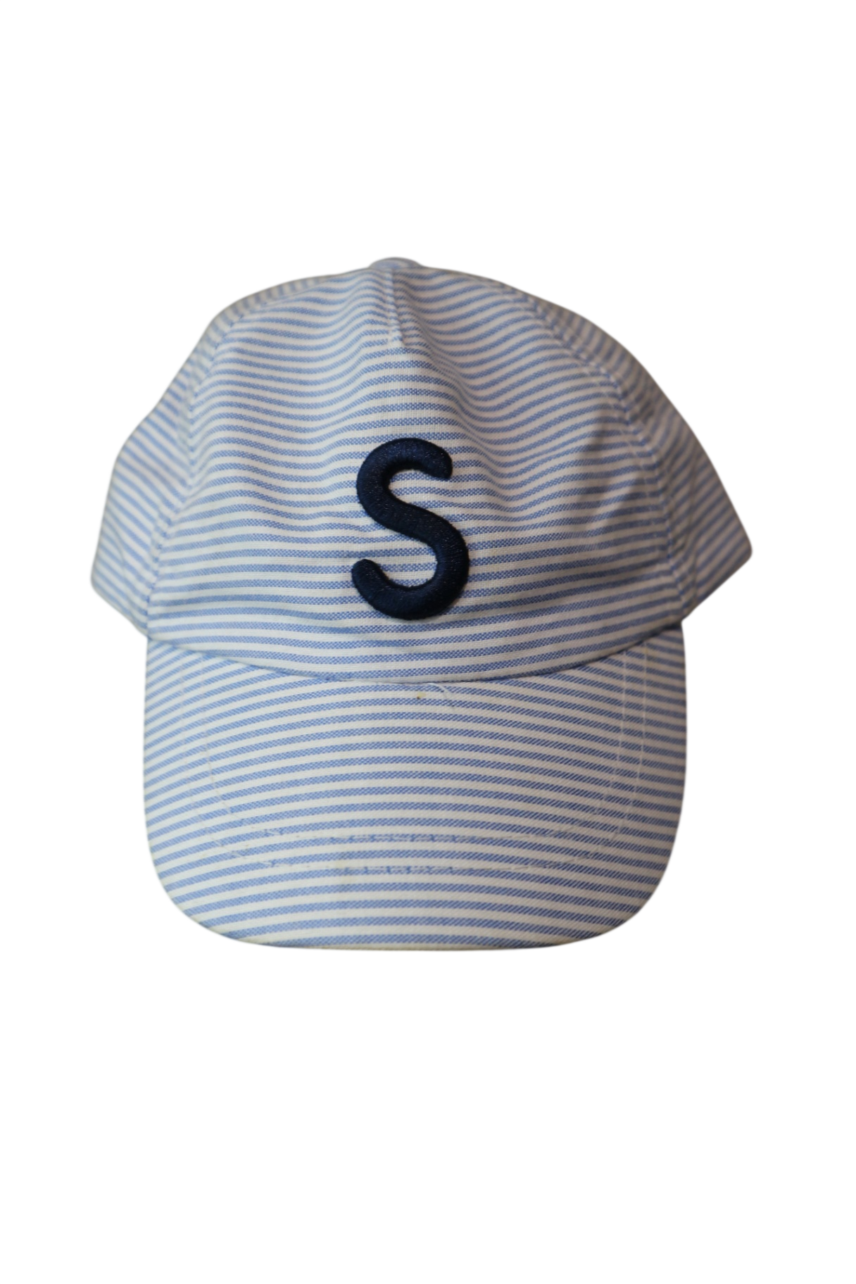 Seed Cap, OS