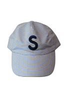 Seed Cap, OS