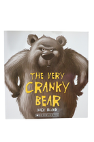 The Very Cranky Bear Book,